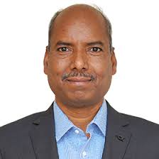 Dr Somasekhara Naraganti